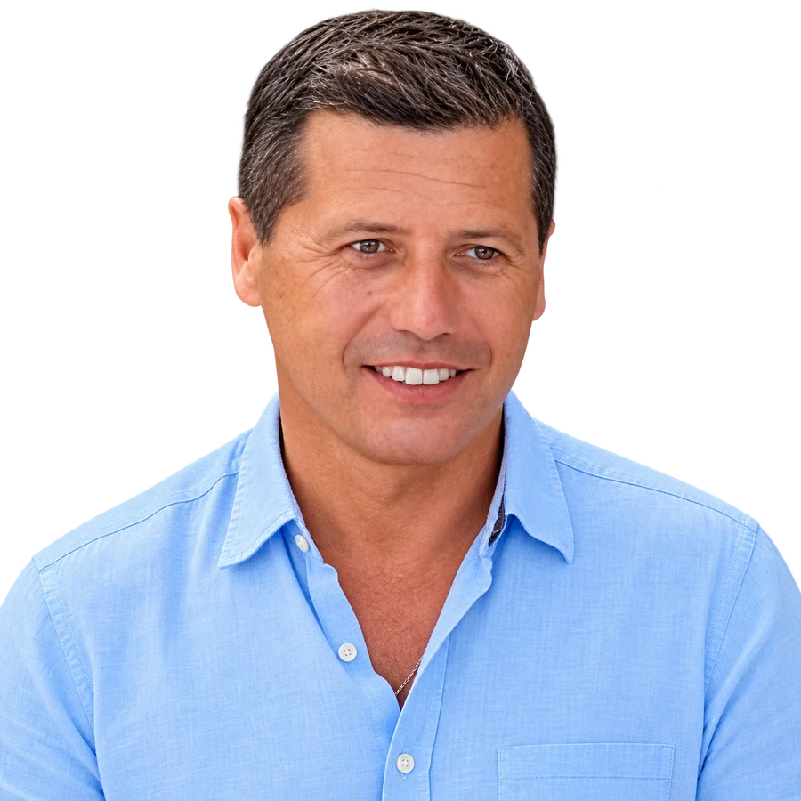 Marc Sadok, fondateur d’Elycan Solutions